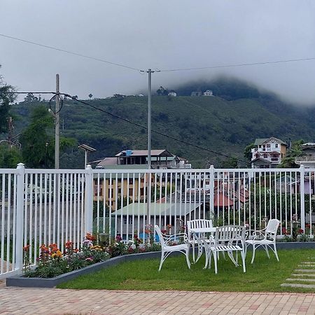 Twin Villa Red Nuwara Eliya Esterno foto
