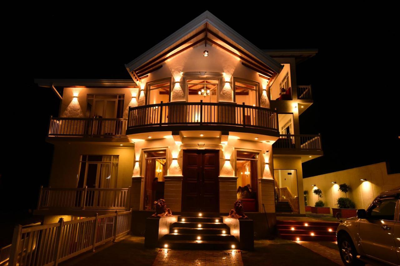 Twin Villa Red Nuwara Eliya Esterno foto