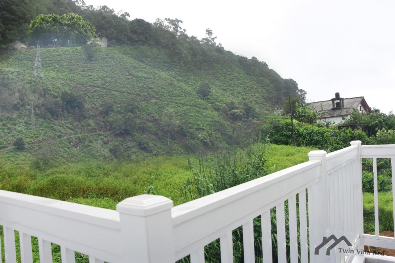 Twin Villa Red Nuwara Eliya Esterno foto