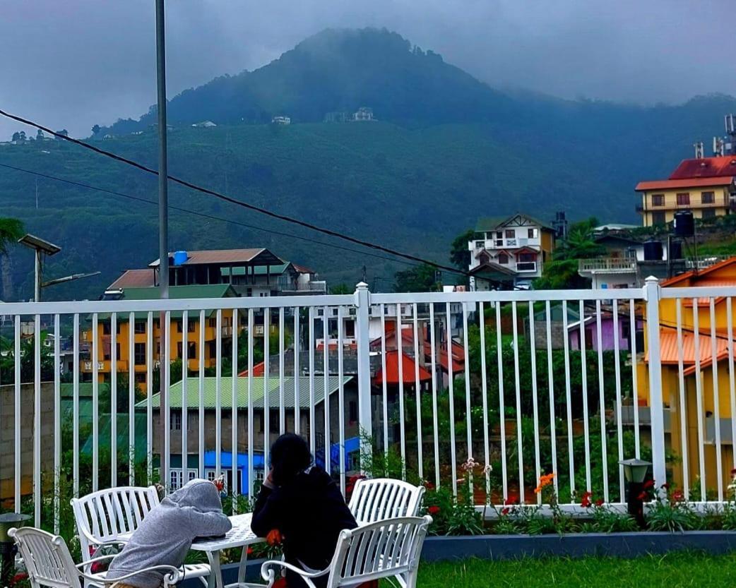 Twin Villa Red Nuwara Eliya Esterno foto
