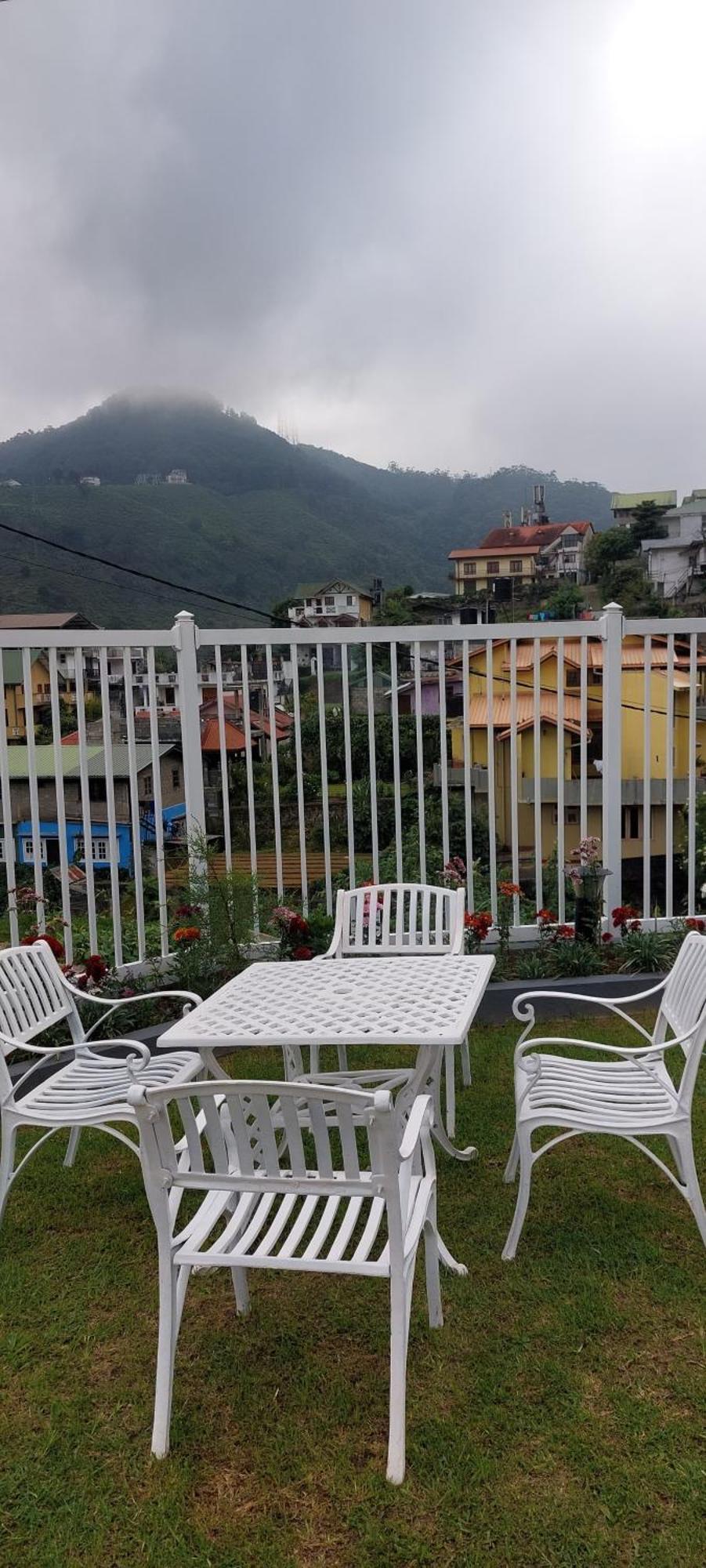 Twin Villa Red Nuwara Eliya Esterno foto