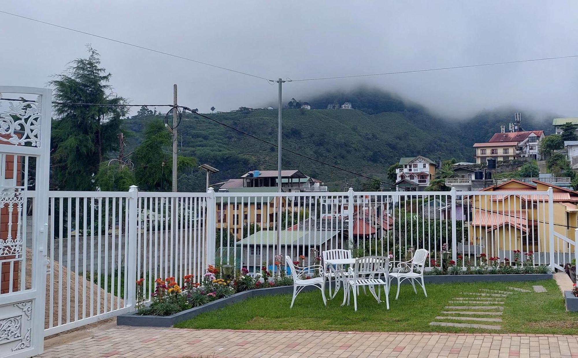 Twin Villa Red Nuwara Eliya Esterno foto